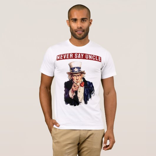 USA 2025 Resist T-Shirt (Vorne ganz)