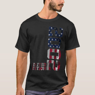 USA 20 Jahre 20. Geburtstag 2002 T-Shirt