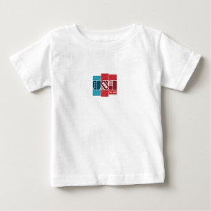 USA 250.  BABY T-SHIRT