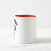 USA 250 celebration Tasse (Zentrum)