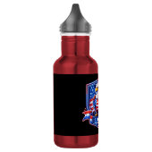 USA 250 EDELSTAHLFLASCHE (Links)