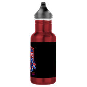 USA 250 EDELSTAHLFLASCHE (Rechts)