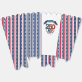 USA 250 Feierlichkeiten Geschenkschachtel (Ungeklappt)