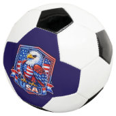 USA 250 FUßBALL (Dreiviertel)