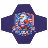 USA 250 FUßBALL (Flach)