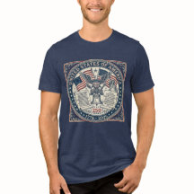 USA 250. Geburtstag 1776-2026 Design
