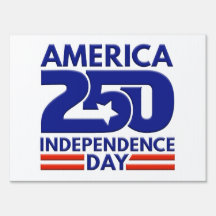 USA 250. Geburtstag Amerika Feier Souvenir