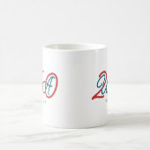 USA 250 ★ Gegr. 1776 Kaffeetasse (Mittel)