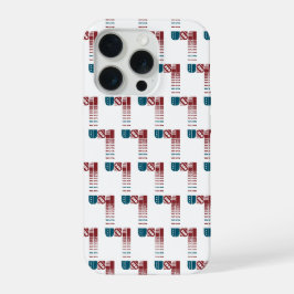 USA ★ 250 iPhone 15 PRO HÜLLE