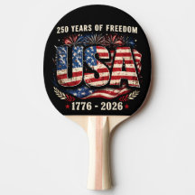 USA 250 Jahre Freiheit | 1776–2026 Patriot