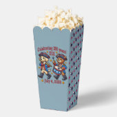 USA 250 Jahre Jubiläum Souvenir - Patriotic Geschenkschachtel (Geplatzt)