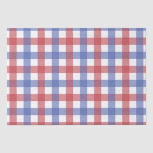 USA 250 Jahre Jubiläum Souvenir - Patriotic Seidenpapier