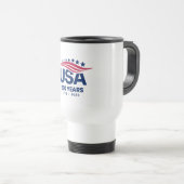 USA 250 Jahre Reisebecher (VorderseiteRechts)