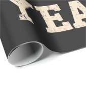USA 250. Jahrestag Geschenkpapier (Rolleneckpunkt)