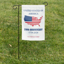 USA 250. Jahrestag Semiquincentennial Patriotisch