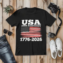 USA 250. Jubiläum – Amerika 1776–2026