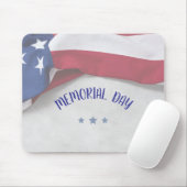 USA 250. Jubiläum Mousepad (Mit Mouse)
