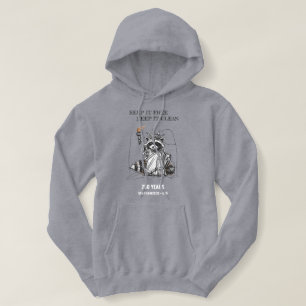 USA 250. Liberty — Frei und Sauber SF Hoodie