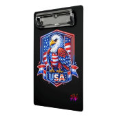 USA 250 MINI KLEMMBRETT (Gewinkelt2)