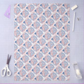 USA 250 Patriotic Anniversary Emblem Design Seidenpapier (Basteln)