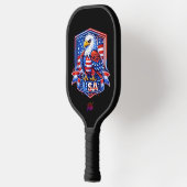 USA 250 PICKLEBALL SCHLÄGER (Links)