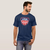 USA 250 T-Shirt (Vorne ganz)