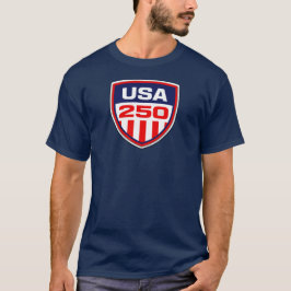 USA 250 T-Shirt