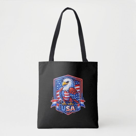 USA 250 TASCHE (Vorderseite)