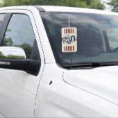 USA 250th Anniversary  Autolufterfrischer