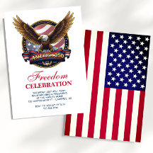 USA 250th Anniversary BBQ