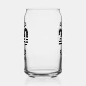 USA 250th Anniversary Florida Stars Stripes Beach  Dosenglas (Links)