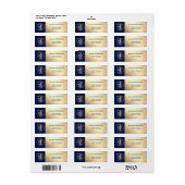 USA 250th Anniversary Golden Gate design return (Vorne)