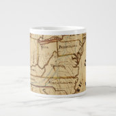 USA 2 Jumbo-Tasse (Vorderseite)