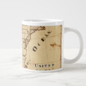 USA 2 Jumbo-Tasse (Rechts)