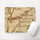 USA 2 MOUSEPAD (Mit Mouse)