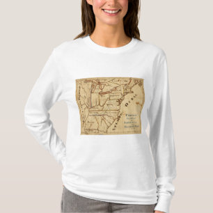 USA 2 T-Shirt