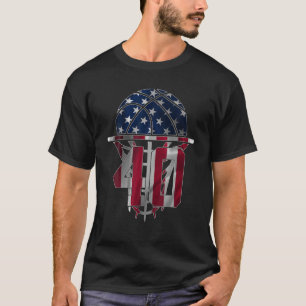 USA 40 JAHRE BASKETBALL 40. GEBURTSTAG T Shirt