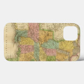 USA 4 2 Case-Mate iPhone HÜLLE (Rückseite (Horizontal))