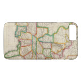 USA 4 Case-Mate iPhone HÜLLE (Rückseite (Horizontal))