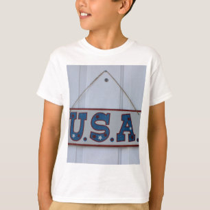 USA 4. Juli Hang T-Shirt