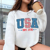 USA 4. Juli Shirt, Patriotisches Geschenk für Ihre T-Shirt