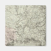 USA 6 MAGNET (Vorne)