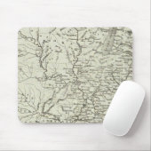 USA 6 MOUSEPAD (Mit Mouse)