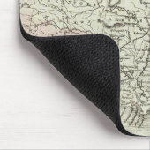 USA 6 MOUSEPAD (Ecke)