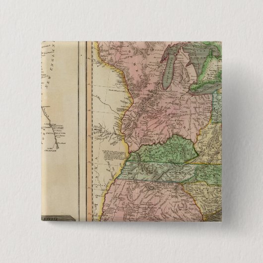 USA 7 BUTTON (Vorderseite)