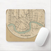 USA 7 MOUSEPAD (Mit Mouse)