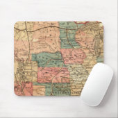 USA 8 MOUSEPAD (Mit Mouse)