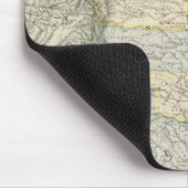 USA 8 MOUSEPAD (Ecke)