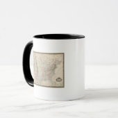 USA 8 TASSE (Vorderseite Links)