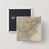 USA 9 BUTTON (Vorne & Hinten)